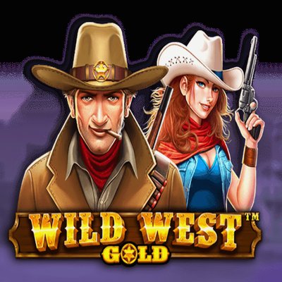 Wild West Gold