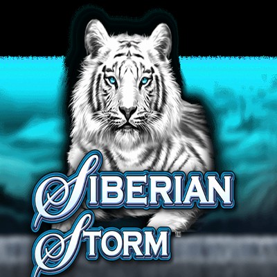 Siberian Storm