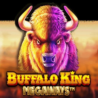 Buffalo King Megaways
