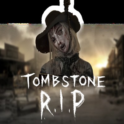 Tombstone Rip