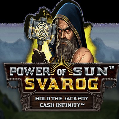 Power Of Sun Svarog