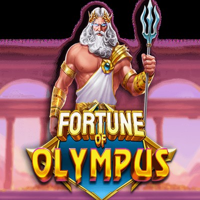 Fortune Of Olympus