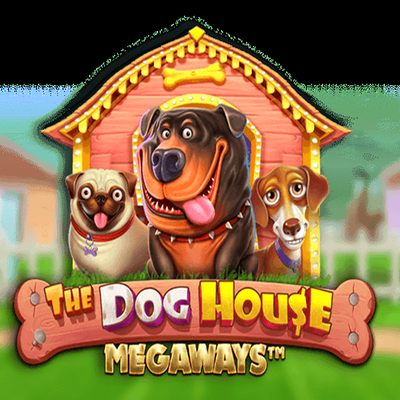 The Dog House Megaways