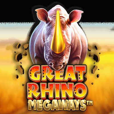 Great Rhino Megaways