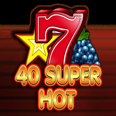 40 Super Hot
