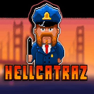 Hellcatraz