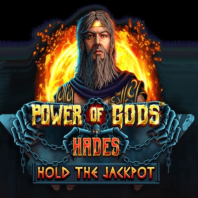 Power Of Gods Hades